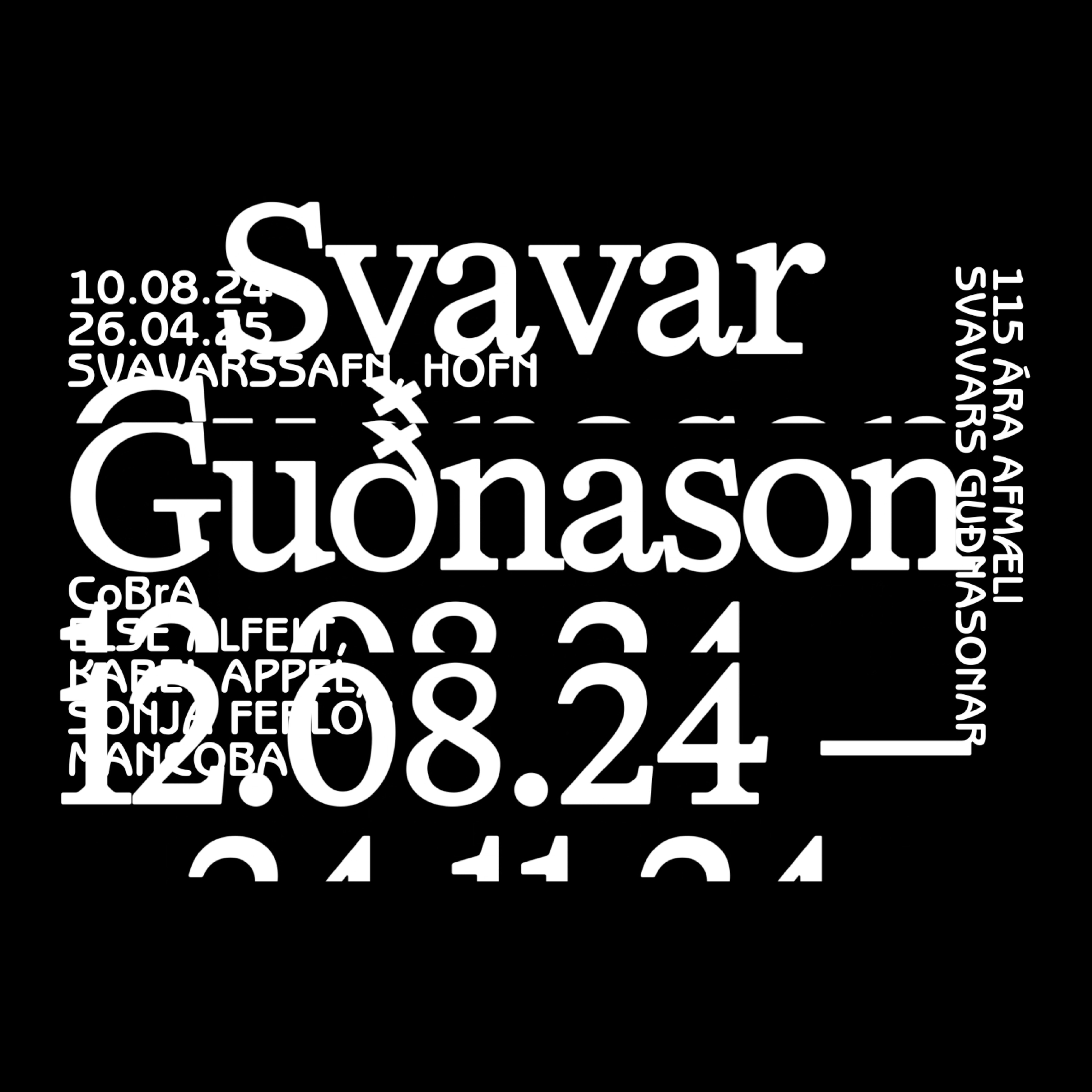 Svavarssafn